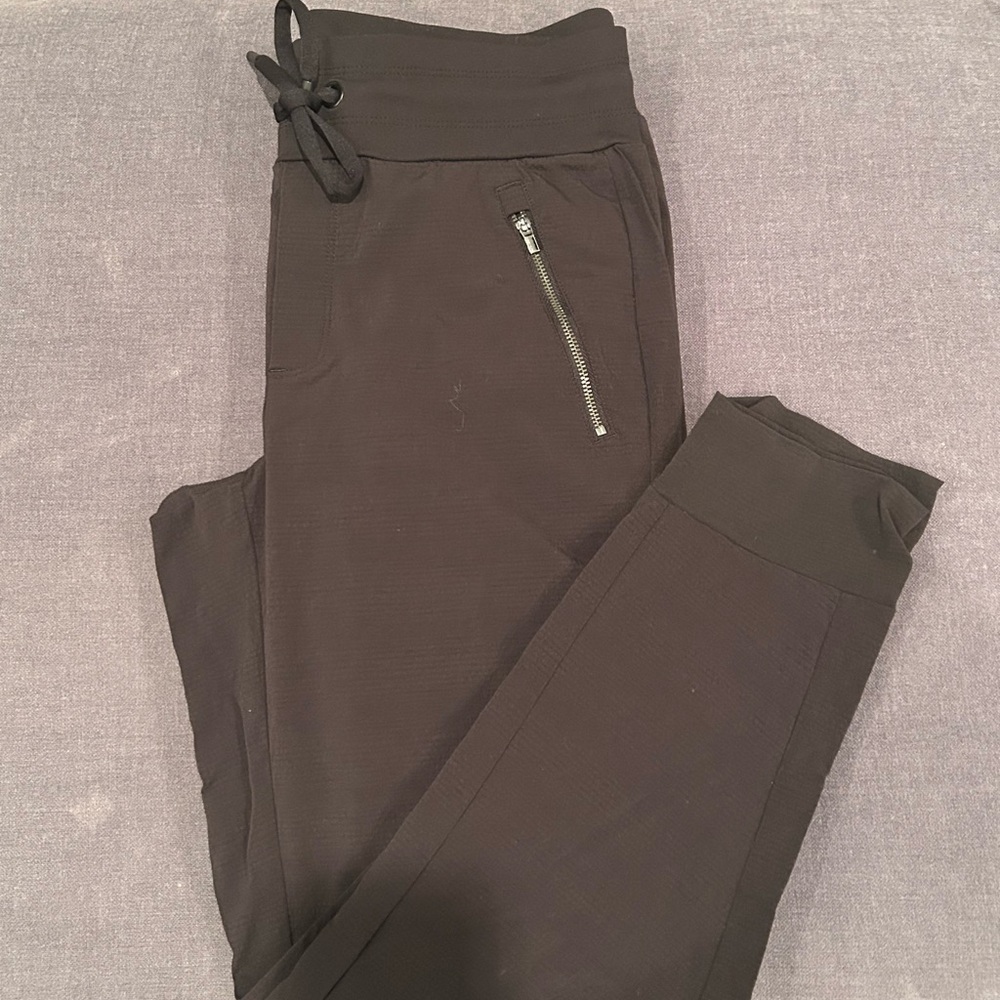 Athleta Trekkie Joggets